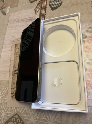 iPhone 15 Pro Max Grigio