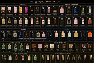 Perfume Árabe Afnan 9PM Negro