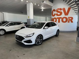 HYUNDAI I30 1.0 TGDI MHEV 120 DCT STYLE