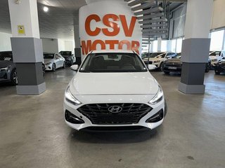 HYUNDAI I30 1.0 TGDI MHEV 120 DCT STYLE