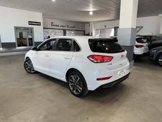 HYUNDAI I30 1.0 TGDI MHEV 120 DCT STYLE