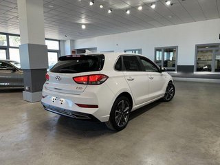HYUNDAI I30 1.0 TGDI MHEV 120 DCT STYLE