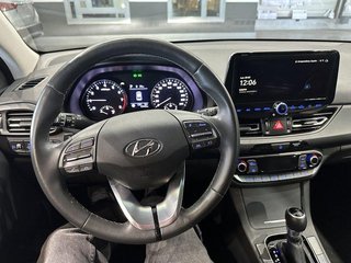 HYUNDAI I30 1.0 TGDI MHEV 120 DCT STYLE