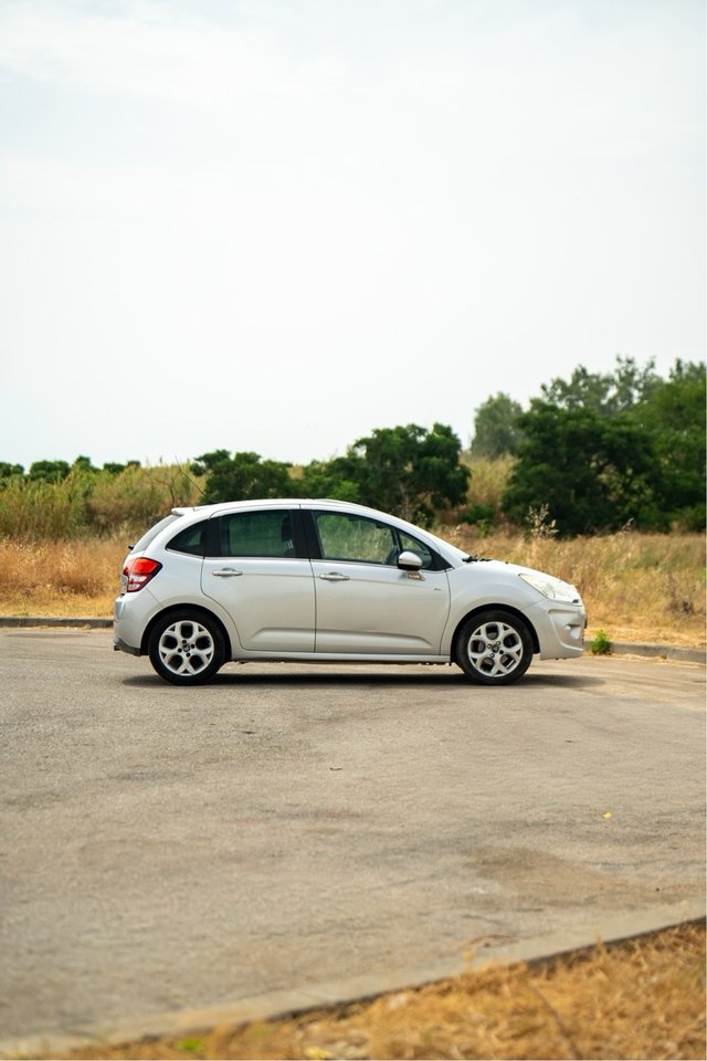 Citroen C3 2010