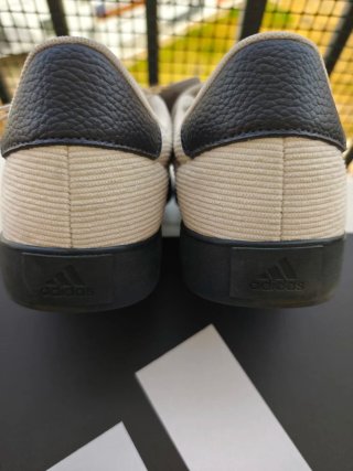 Zapatillas Adidas VL Court 3.0 Hombre Talla 46