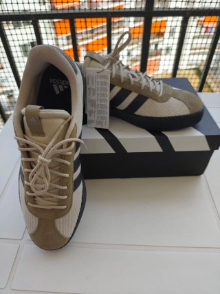 Zapatillas Adidas VL Court 3.0 Hombre Talla 46
