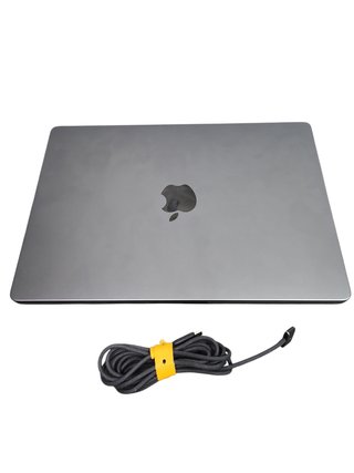 MacBook Pro A3434 M5 16GB 512GB Grigio Siderale