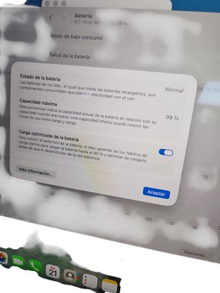 MacBook Pro A3434 M5 16GB 512GB Grigio Siderale