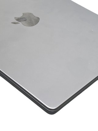 MacBook Pro A3434 M5 16GB 512GB Grigio Siderale