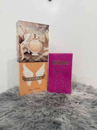 Paco Rabanne Invictus Parfum Dorado