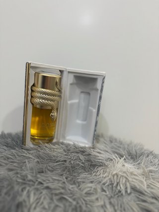 Paco Rabanne Invictus Parfum Dorado