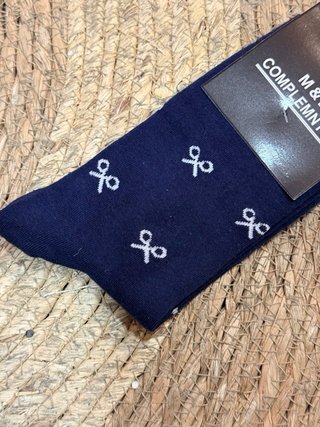 Calcetines M&E Complementos Talla 40-46