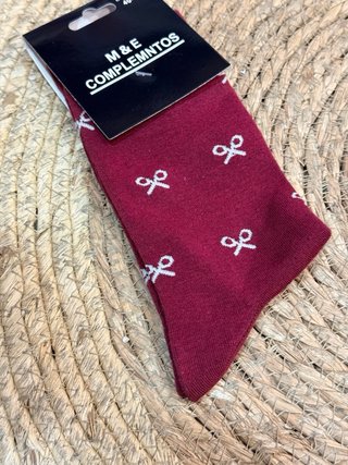 Calcetines M&E Complementos Talla 40-46
