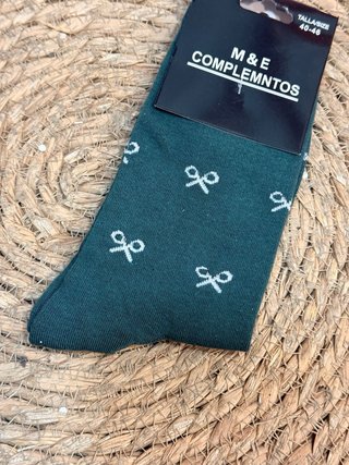 Calcetines M&E Complementos Talla 40-46