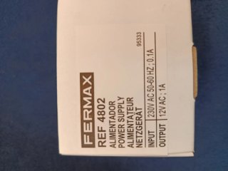 Kit Portero Automático Fermax VEO