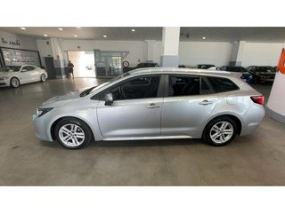 TOYOTA COROLLA TOURING SPORTS 1.8 125H ACTIVE TECH ECVT TOU SPORT