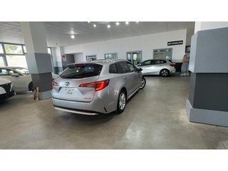 TOYOTA COROLLA TOURING SPORTS 1.8 125H ACTIVE TECH ECVT TOU SPORT