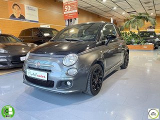 FIAT 500 GQ 1.2 8v 69cv