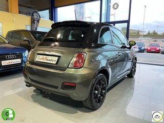 FIAT 500 GQ 1.2 8v 69cv