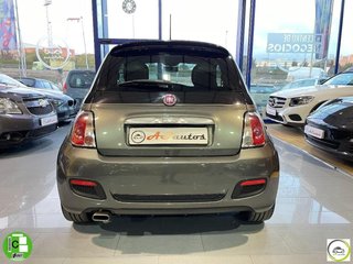 FIAT 500 GQ 1.2 8v 69cv