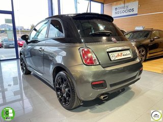 FIAT 500 GQ 1.2 8v 69cv