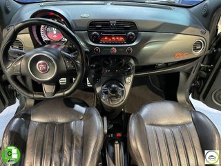 FIAT 500 GQ 1.2 8v 69cv