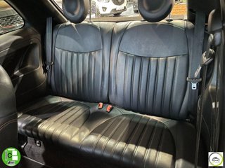 FIAT 500 GQ 1.2 8v 69cv
