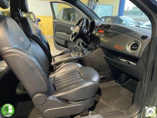 FIAT 500 GQ 1.2 8v 69cv
