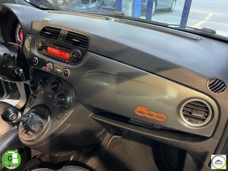 FIAT 500 GQ 1.2 8v 69cv