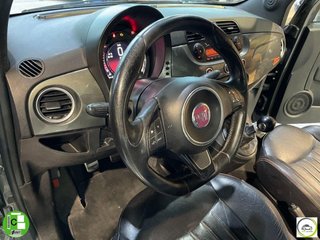 FIAT 500 GQ 1.2 8v 69cv