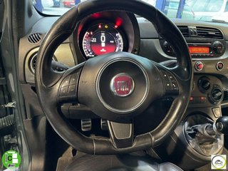 FIAT 500 GQ 1.2 8v 69cv