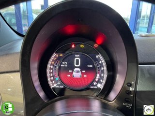 FIAT 500 GQ 1.2 8v 69cv