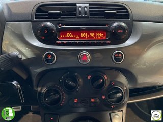 FIAT 500 GQ 1.2 8v 69cv