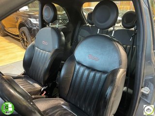 FIAT 500 GQ 1.2 8v 69cv