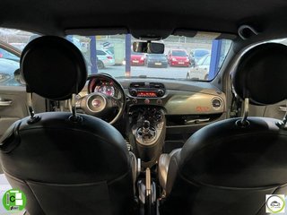 FIAT 500 GQ 1.2 8v 69cv