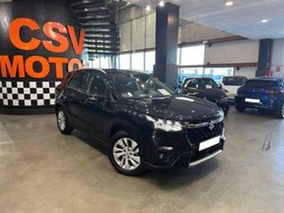 SUZUKI S-CROSS 1.5 S2 STRONG HYBRID AUTO