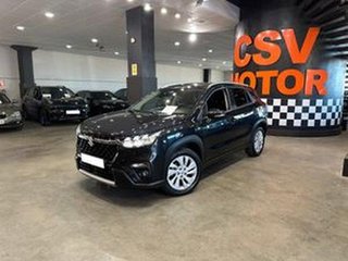 SUZUKI S-CROSS 1.5 S2 STRONG HYBRID AUTO