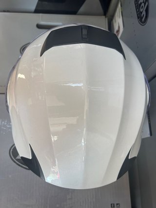 Casco moto S modulsr Acerbis carretera