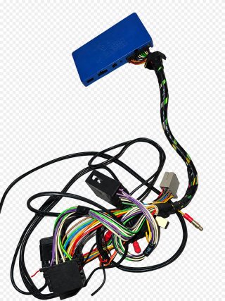 Radio Mercedes CLK W209 Audio 20 CD MF2540