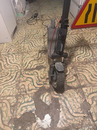 Patinete Eléctrico Xiaomi