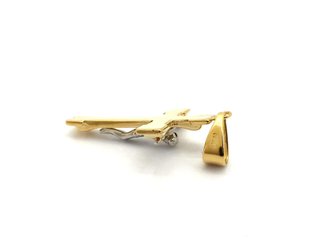 E1812891-56    Crucifijo Oro 18k