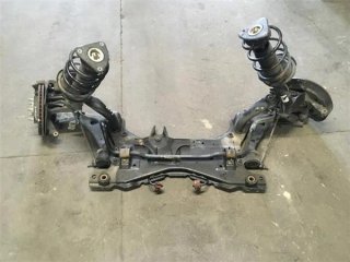 Puente delantero completo ford focus ii