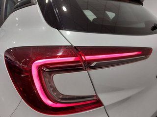 Renault Captur Captur TCe Intens 74kW GLP Intens