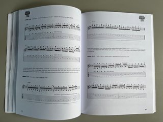 La Chitarra Solista 1 - Massimo Varini + copia DVD