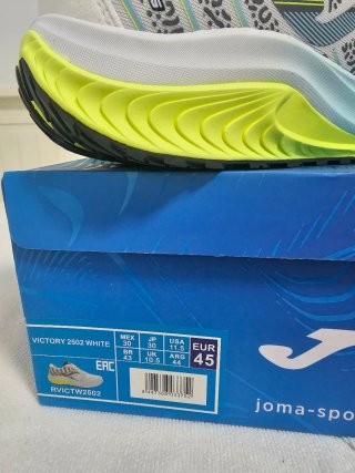 Zapatillas Joma Running Nuevas Talla [Talla]
