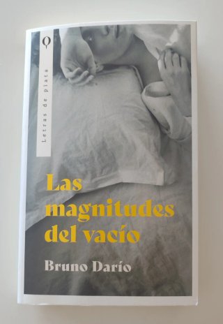 Las magnitudes del vacío (Spanish Edition)