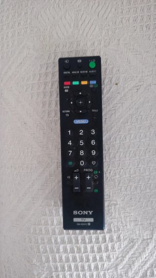 Televisor Sony Bravia 32 KDL-32P5500