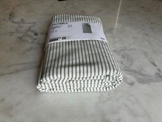 Funda Nórdica IKEA SOLFIBBLA 150x200 - A estrenar