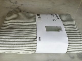 Funda Nórdica IKEA SOLFIBBLA 150x200 - A estrenar