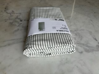 Funda Nórdica IKEA SOLFIBBLA 150x200 - A estrenar